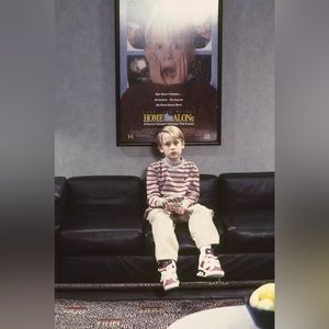 Meet your Posher, Jaylin